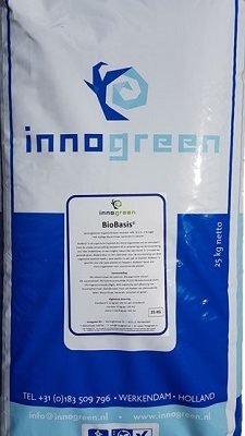 Innogreen BioBasis 10kg