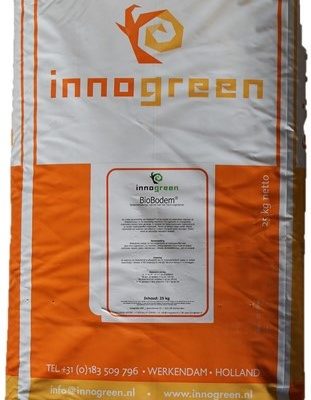 Innogreen BioBodem 10kg