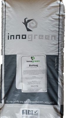 Innogreen BioHaag 25kg