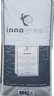 Innogreen ECO groei 10kg