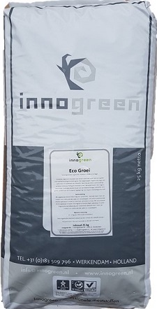 Innogreen ECO groei 25kg