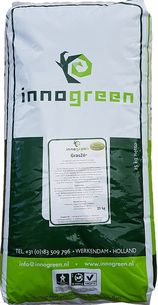 Innogreen GrasZo 10kg