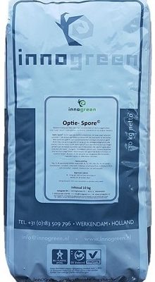 Optie-spore (sporenmix) 5kg