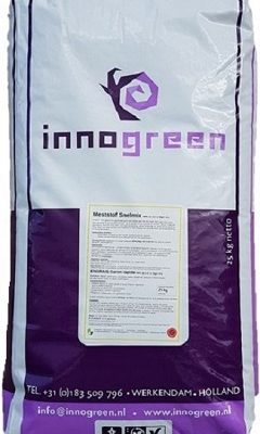 Innogreen Snelmix 10kg