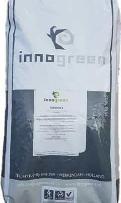 Innogreen VaBomix 2 (najaarsmest) 5kg
