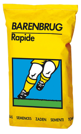 BB Rapide SV7 10kg