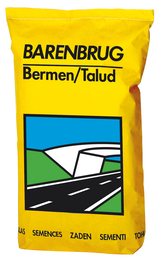 BB Gras Bermen/Talud 10kg