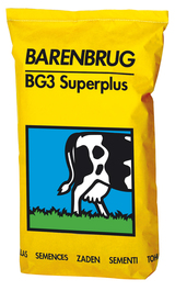 BB BG3 Superplus weidemengsel 10kg