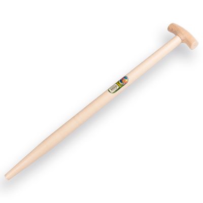 Spearwel ATLAS 75cm, niet ingefreesd, met Engelse kruk