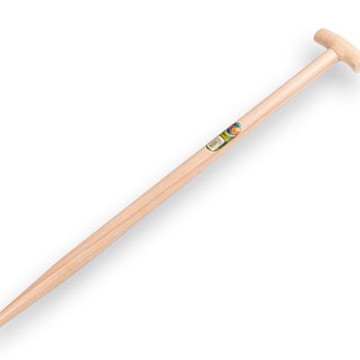 Spearwel ATLAS 85cm, niet ingefreesd, met Engelse kruk