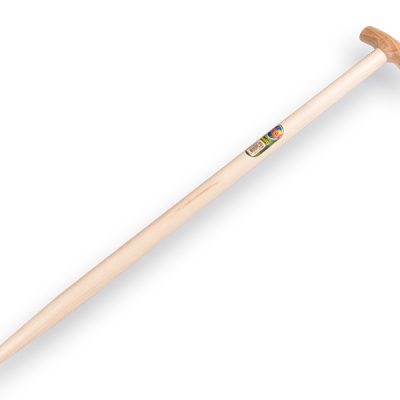 Spearwel ATLAS 90cm, niet ingefreesd, met Engelse kruk