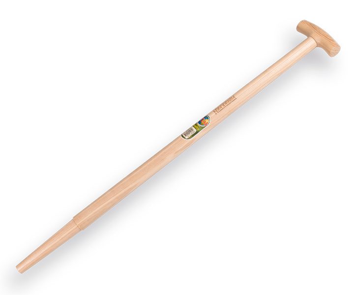 Spearwel ATLAS 90cm, met 30cm Fiberkern stift ⌀16mm
