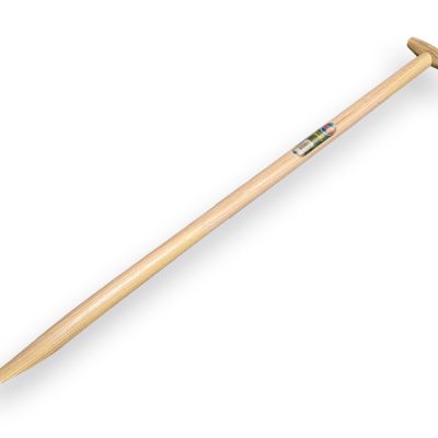 Idealspadesteel ATLAS voor IDEAL spade met dubbele veren 110cm