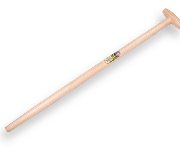 Spadesteel ATLAS 90cm voor Damesspade