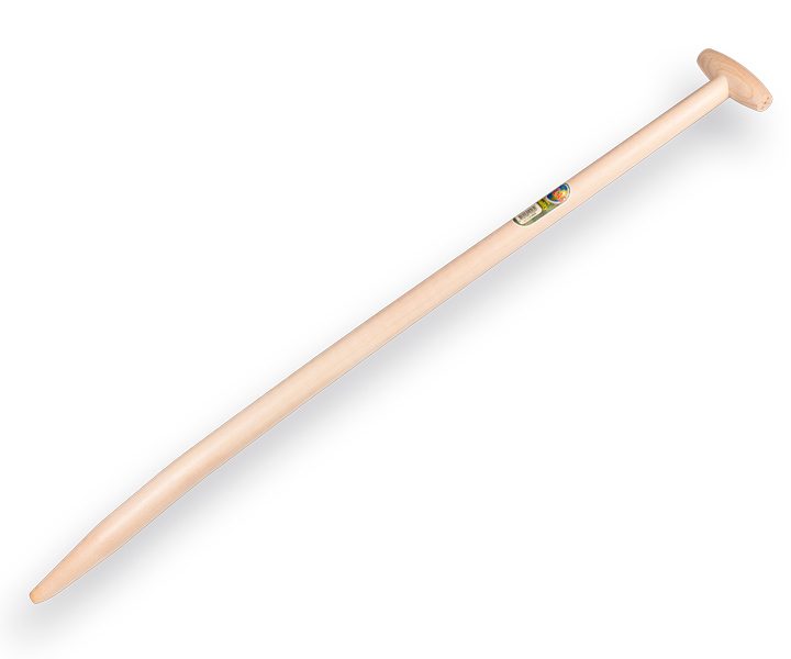 Merkusspadesteel ATLAS 110 cm.