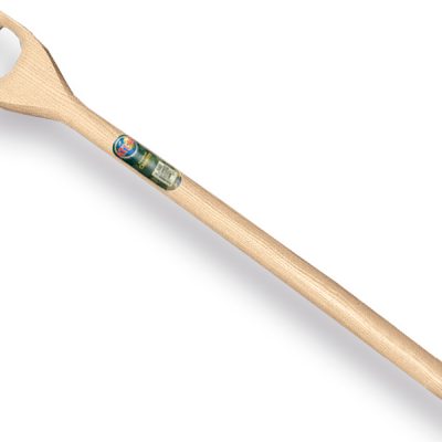 D-steel ATLAS gebogen 95cm