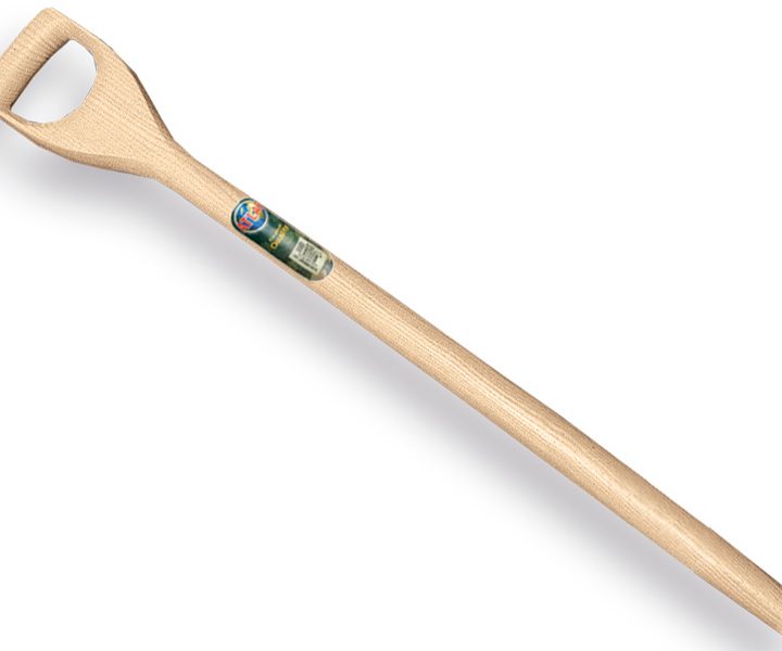 D-steel ATLAS gebogen 95cm