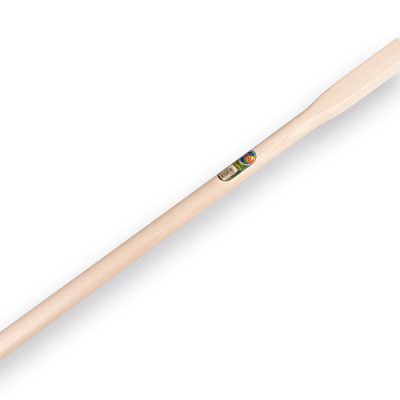 Sleggesteel ATLAS voor stalen sleg 90cm, vierkante kop 45x30mm