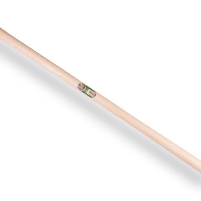 Sleggesteel ATLAS rond voor sleg met gatmaat ⌀38mm, 100cm