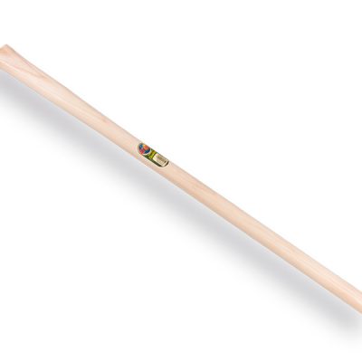 Sleggesteel ATLAS ovaal voor sleg met gatmaat 50x34mm, 100cm