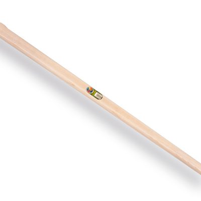 Sleggesteel ATLAS 110cm voor kunststof sleg, kopmaat 57x28mm