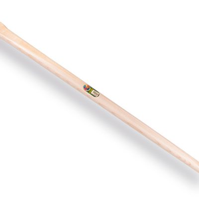 Sleggesteel ATLAS ovaal voor sleg met gatmaat 50x34mm, 110cm