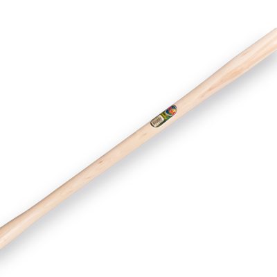 Kloofhamersteel ATLAS essen 90cm, kopmaat 50x30mm