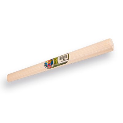 Bankhamersteel ATLAS 500gr. Essen 32cm, kop 26x19mm