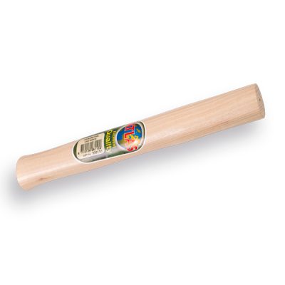 Mokersteel ATLAS 1000gr. essen 25cm, kop 32x22mm