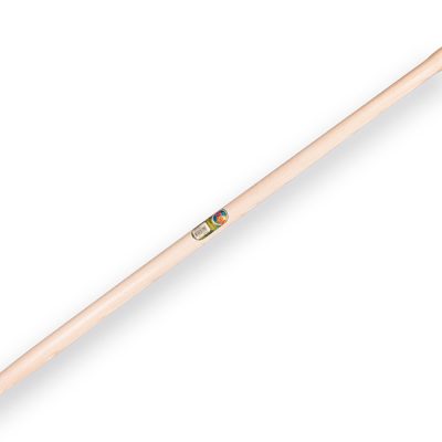 Knopsteel ATLAS recht 110cm