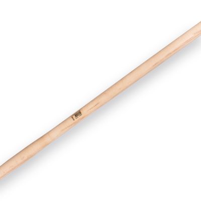 Voorhamersteel HICKORY met ovale kop, voor hamer 4-5kg, lengte 90cm