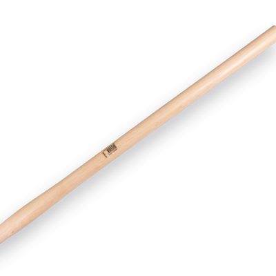 Voorhamersteel HICKORY met ovale kop, voor hamer 3kg, lengte 90cm