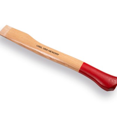 Steel HICKORY voor Sappie kort 38cm