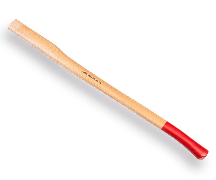 Steel HICKORY voor Sappie 80cm