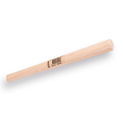 Bankhamersteel HICKORY 200gr. kop 20x14mm, lengte 28cm