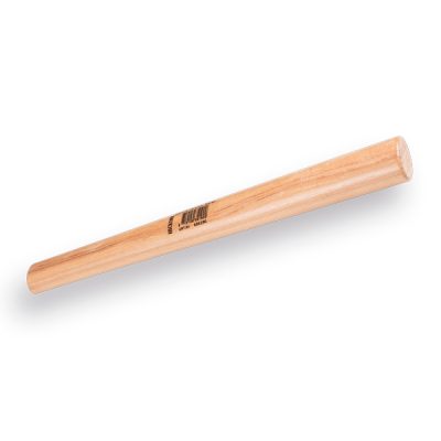 Bankhamersteel HICKORY 800gr. kop 29x19mm, lengte 34cm