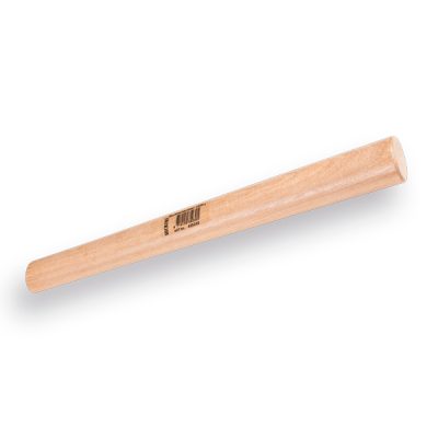 Bankhamersteel HICKORY 1500gr. kop 32x22mm, lengte 37cm