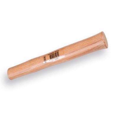 Mokersteel HICKORY 1000gr. kop 32x22mm, lengte 25cm