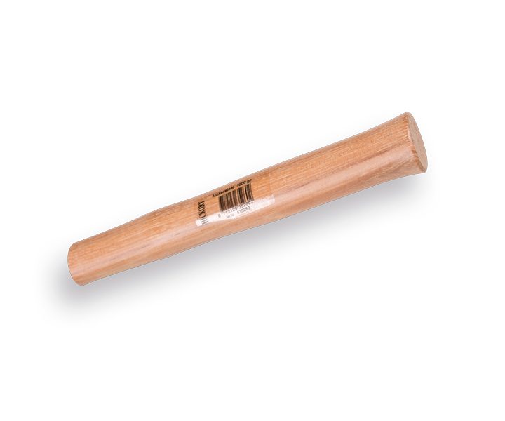 Mokersteel HICKORY 1000gr. kop 32x22mm, lengte 25cm