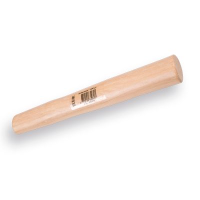 Mokersteel HICKORY 1250gr. kop 32x23mm, lengte 26cm