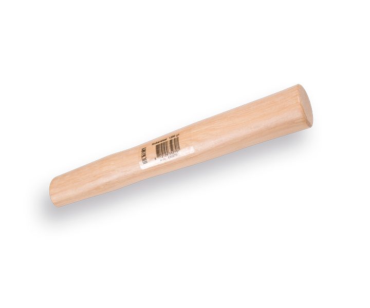 Mokersteel HICKORY 1250gr. kop 32x23mm, lengte 26cm