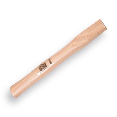 Klauwhamersteel HICKORY 12", kop 26x14mm, lengte 31cm
