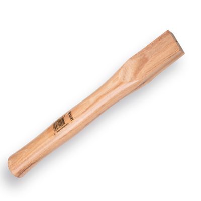 Klauwhamersteel HICKORY 13", kop 30x15mm, lengte 33cm