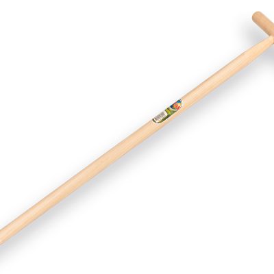Graskantstekersteel ATLAS 85cm - met hilt van 20cm