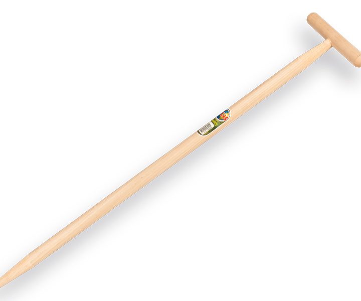 Graskantstekersteel ATLAS 85cm – met hilt van 20cm