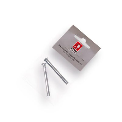 Klinknagel voor montage IDEAL spadestelen 50mm, verpakt per 2