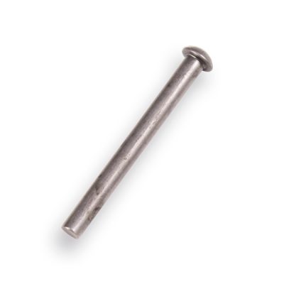 Klinknagel voor montage IDEAL spadestelen 50mm, verpakt per 10