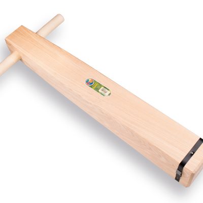 Bandenstamper ATLAS hout 87x15x12cm