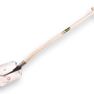 Schepbats ABC 1/2 0 gepolijst, met ATLAS blijham 100cm