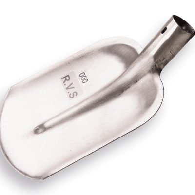 Steekbats ATLAS DIAMANT RVS 1/4 000